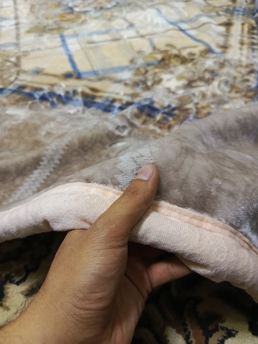 Срочно! Продаётся одеяло и подушки!