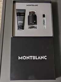 Trusă parfum bărbătesc Montblanc EXPLORER