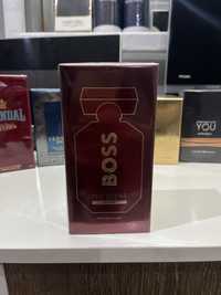 Parfum Boss the scent