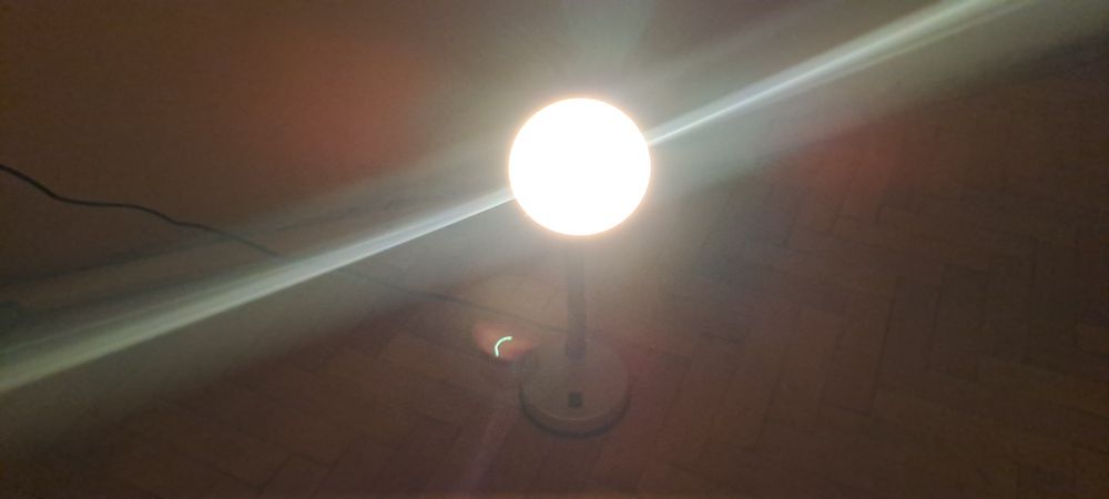 Настолна/нощна лампа