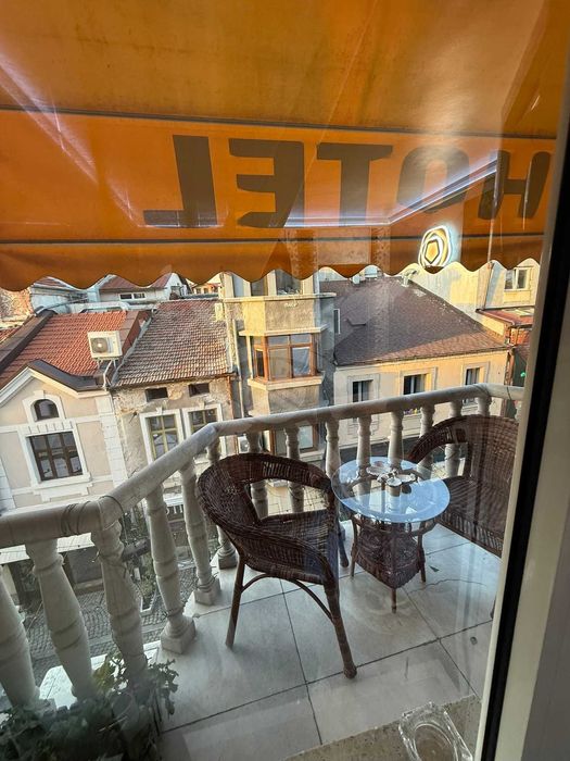 Двустаен апартамент под наем в Капана 11800951