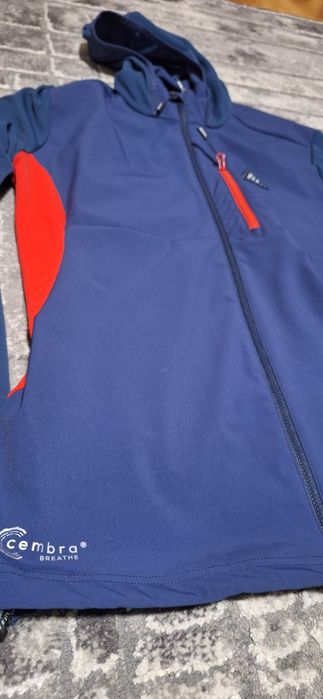 Ветровка  яке Maloja