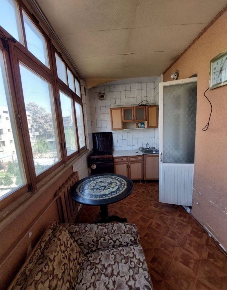 Аренда Квартиры Юнусабадский Юнусабадский 18 Чайка 3 Кахрамон 1.5 км