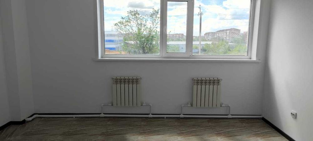 Офисные помещения