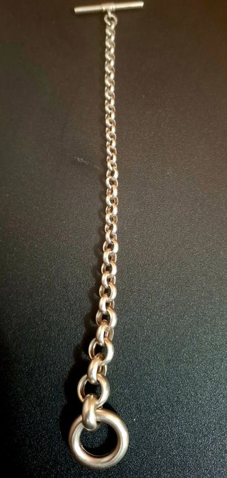 Brățară din argint masiv 925