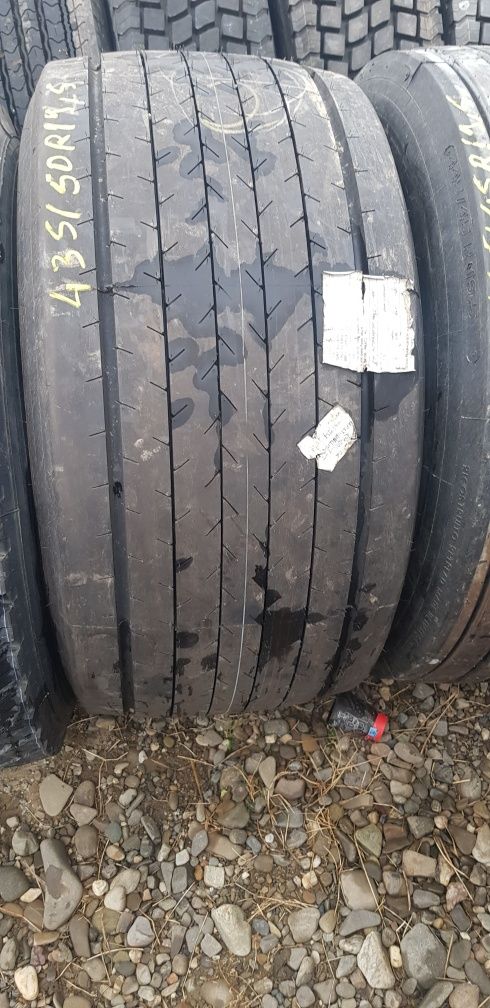 435/50 R19,5 Nou good year