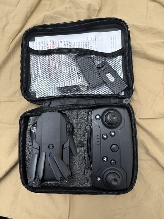 Продается квадрокоптер