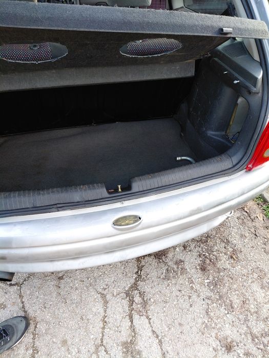 Продавам опел корба б 1.5 изузо мотор