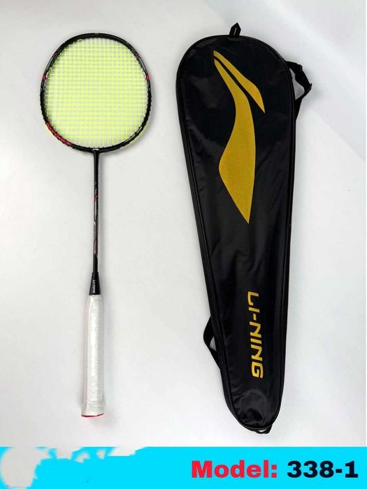 Badminton Raketka