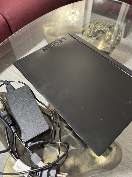 Lenovo Legion Y530 - I5 / GTX 1050 Ti / 32GB RAM / 512 GB SSD+1TB HDD