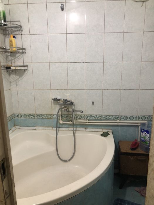 Сергели 1 5метро срочно сдаётся 1 комнатная квартира