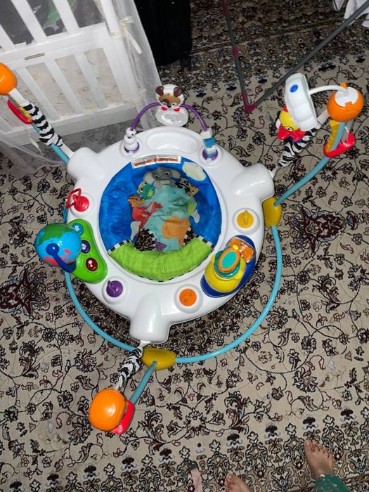 ИГРОВОЙ, Музыкальный столик. Дубай.