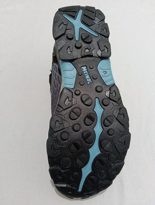 40,5 Meindl Gore-tex masura 40,5