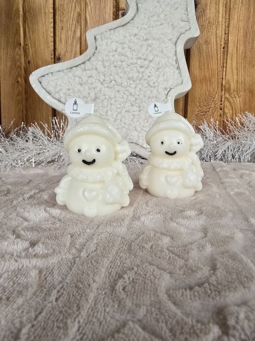 Ароматни свещи от соев восък