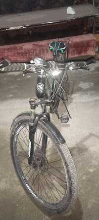 Продам Велосипед 29