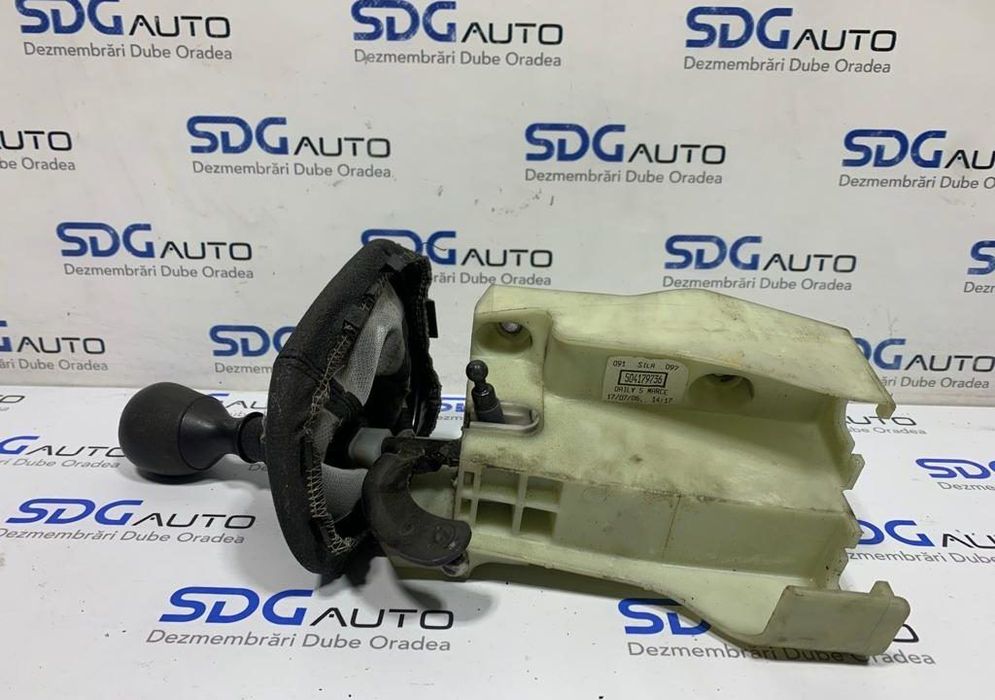 Maneta schimbator 504179736 Iveco Daily 2006-2010 Euro 4