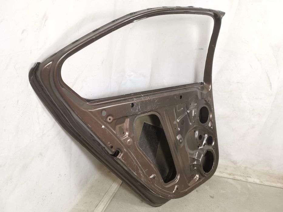 Ляв заден капак Шкода Октавия 3 / Skoda Octavia 3 [ - ] Оригинален