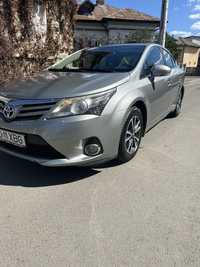 Toyota Corolla FaceLift 2015 Diesel