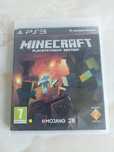 [PS3] Vând joc original Minecraft pentru PlayStation 3 //poze reale