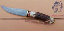 Ловен нож Hand Knife 9050