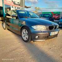 Vand BMW 120i benzina+GPL, Navi/Trapa/Climatronic