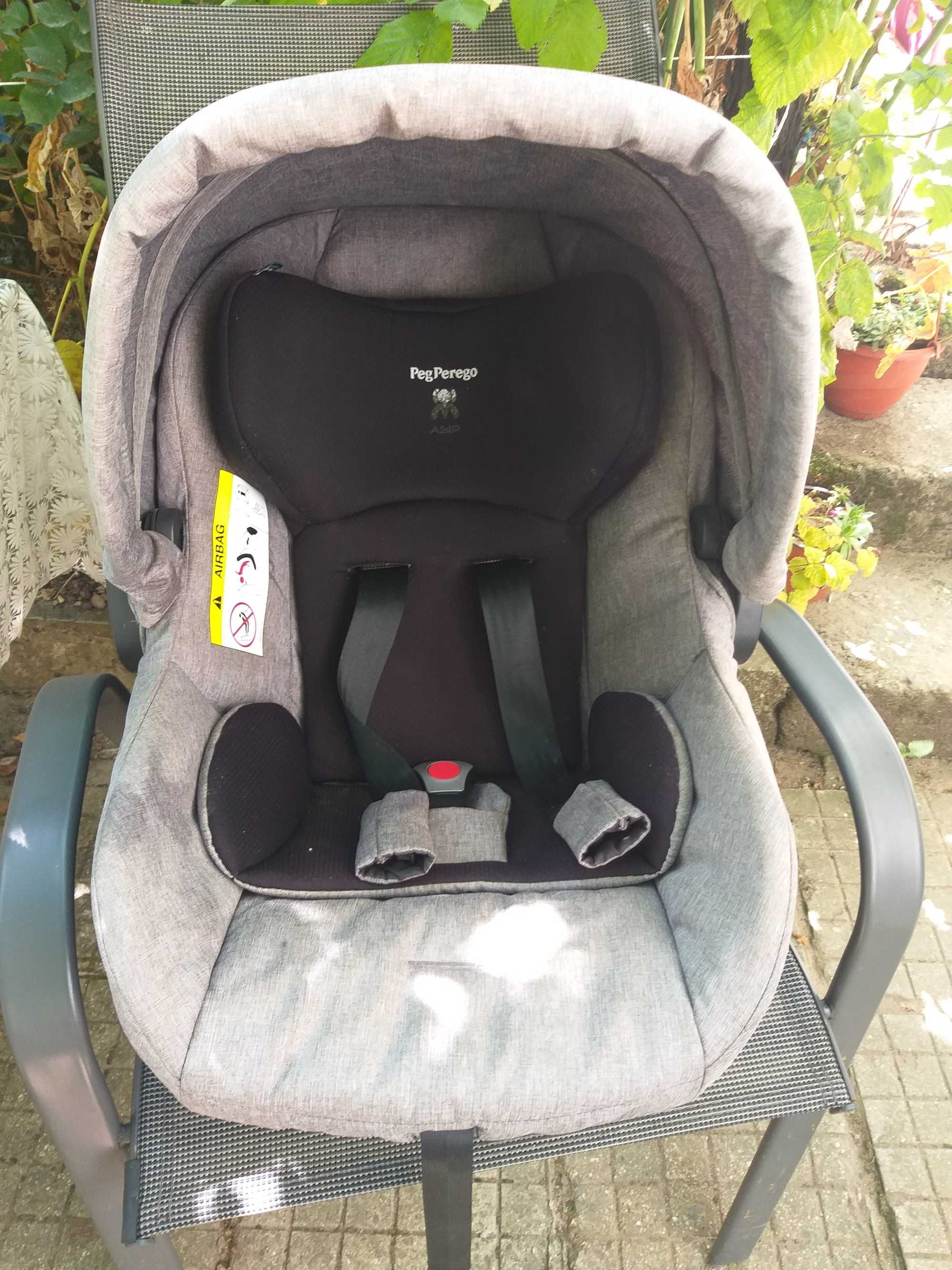 Количка Peg perego