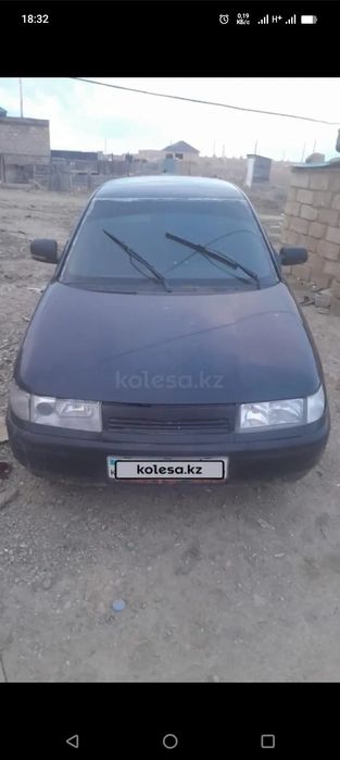 богдан 2110 лада