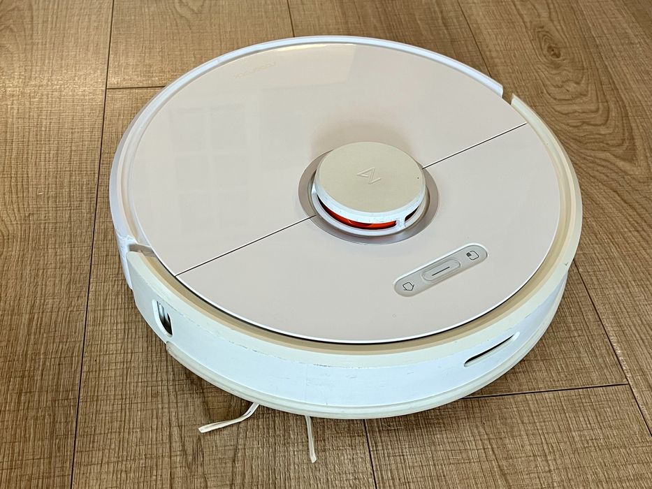 Прахосмукачка Roborock S6