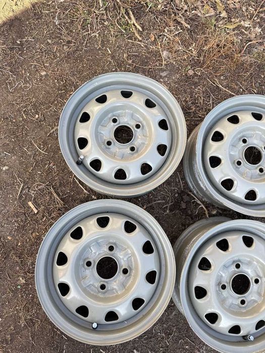 Диски R13 ( 4x100 )