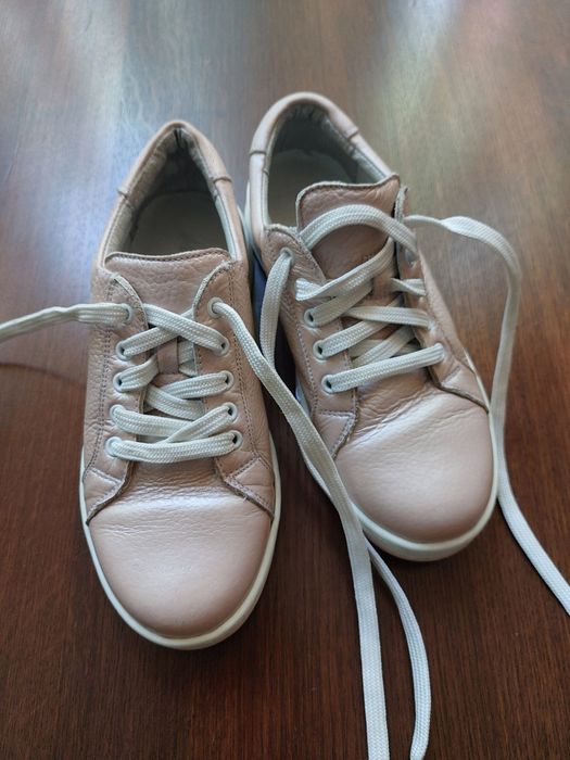 Adidasi din piele Marelbo