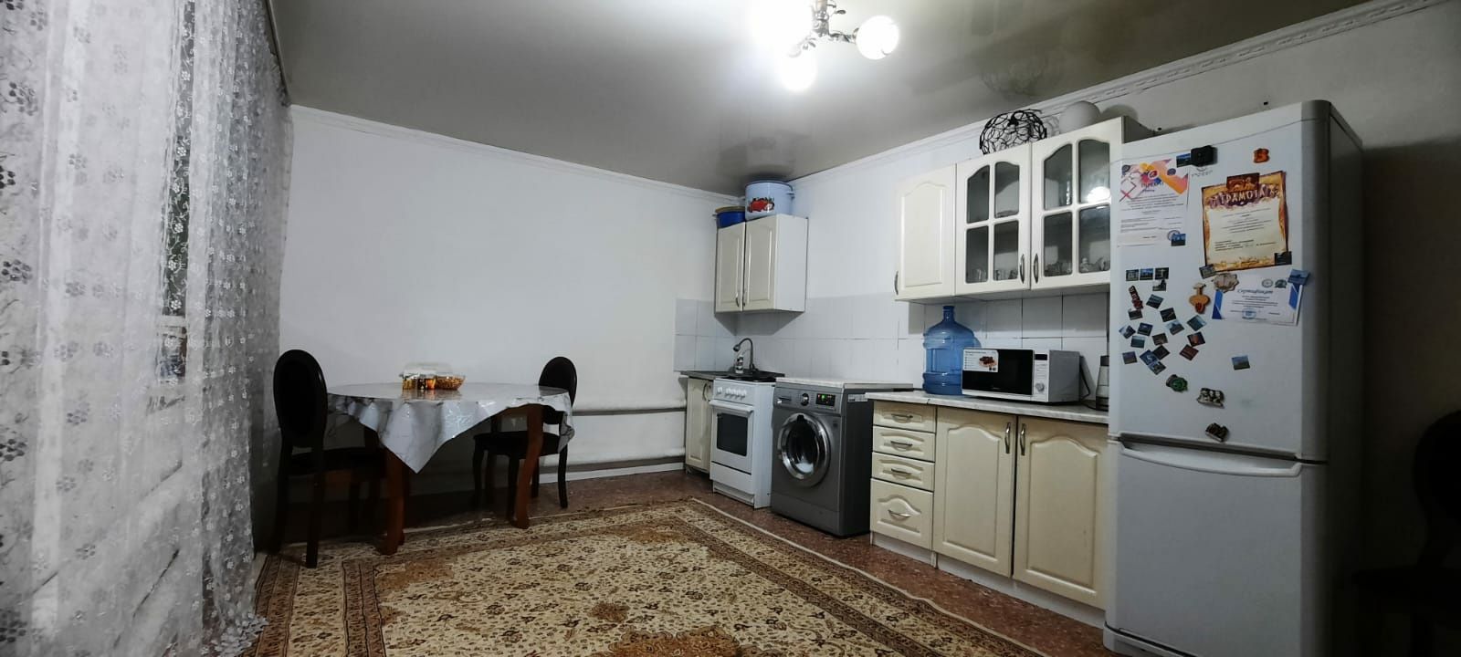Продам дом район КЕРЕМЕТ