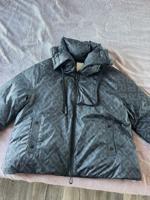 Дамско яке Replay