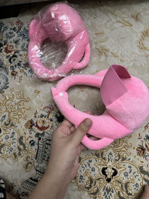 Держатель для дестких бутылочек