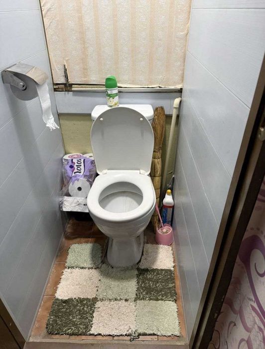 Срочно сдается квартира 2 ком ТТЗ-2 Базар №U49