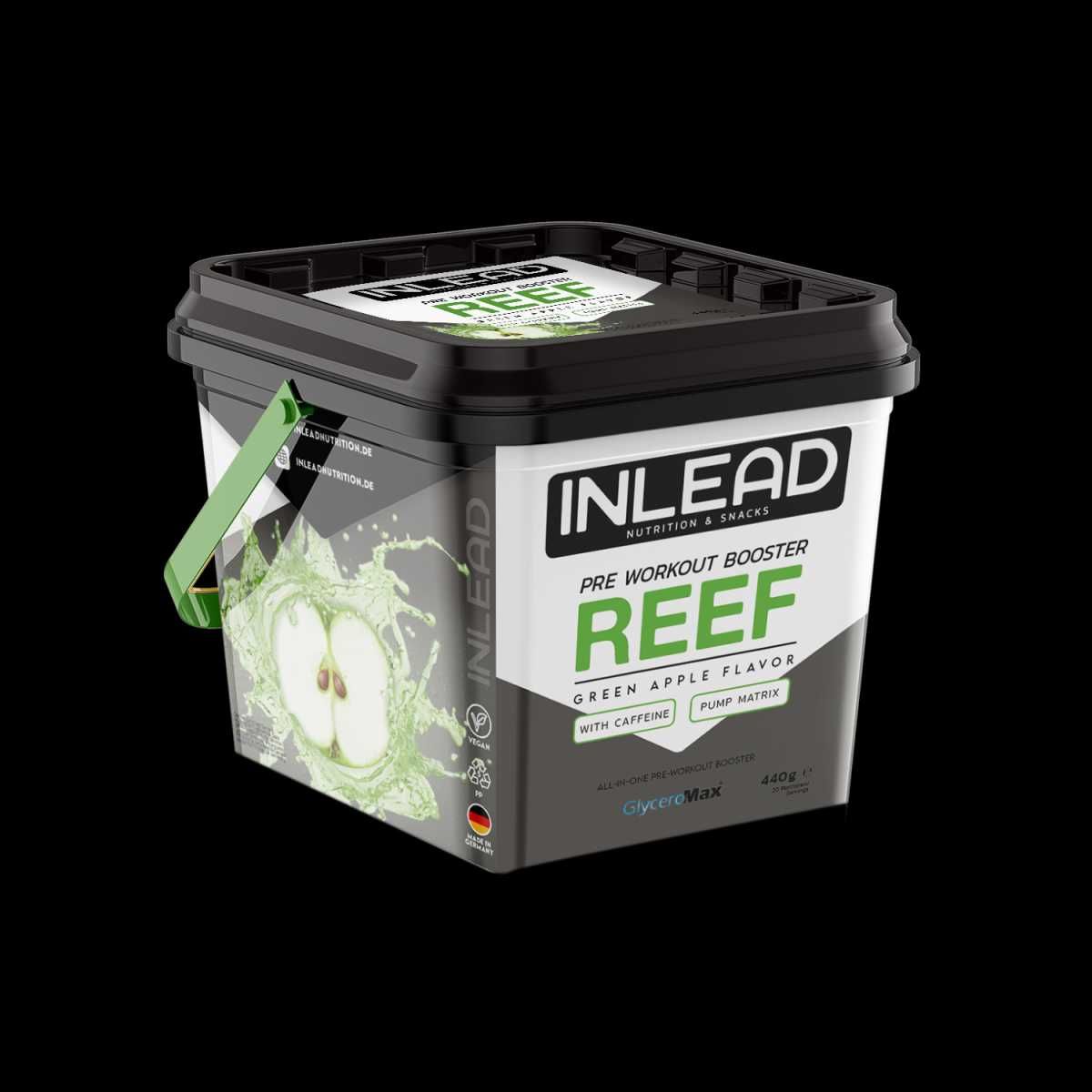 Inlead Nutrition REEF x 440 g