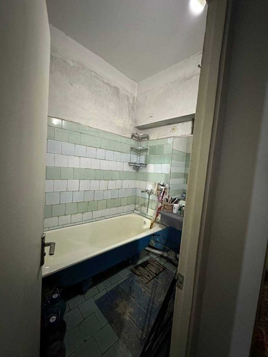 Алгоритм , Кызыл Шарк 2+2/3/9 116м2 TL