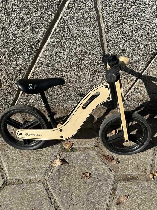 Детско баланс колело Kinderkraft