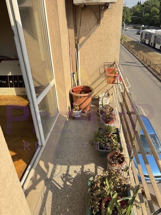 Продава се Двустаен апартамент в София, Яворов - 63 кв.м за 3802 €/кв.м - Снимка #5