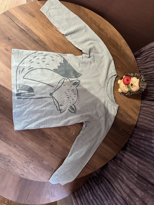 2 броя блузи Next - размер 3-4 години