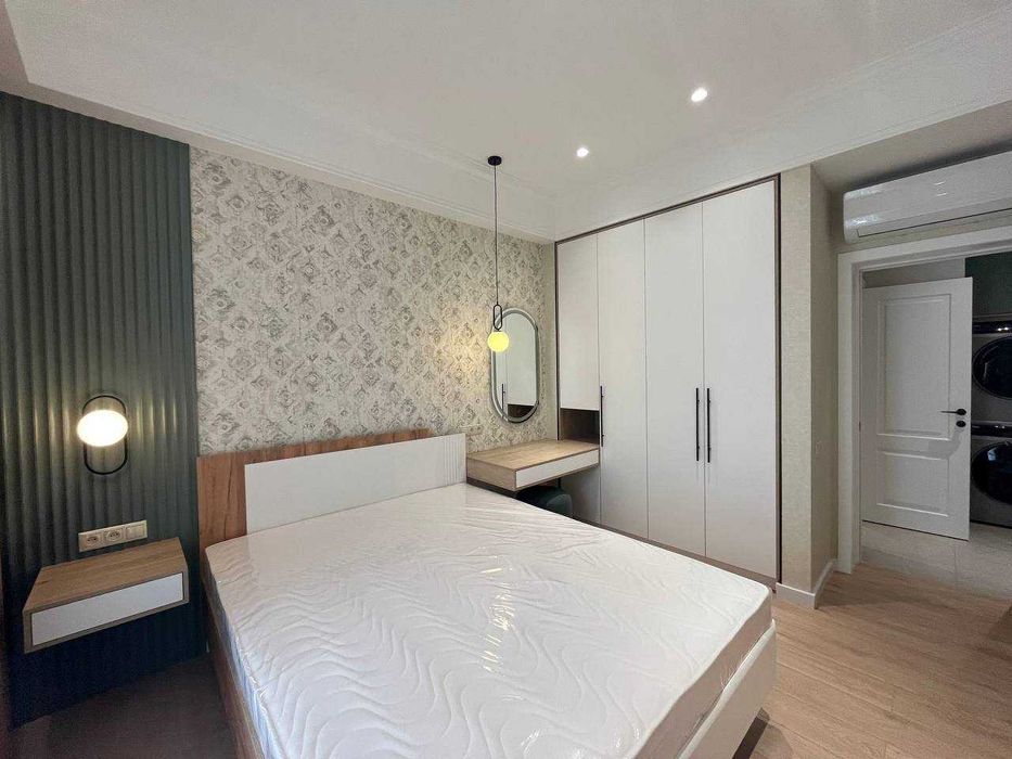 Сдается новая квартира в Бизнес ЖК Infinity!