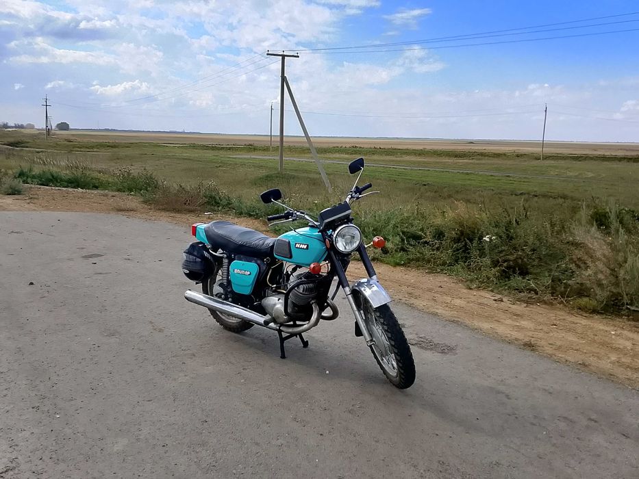 Продам Иж юпитер 4