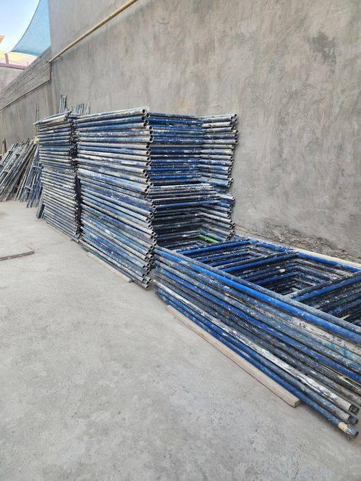 Аренда леса, Arenda lesa