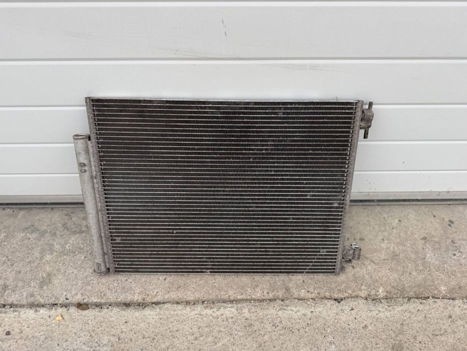 Radiator AC Dacia Dokker LODGY Renault Clio 4