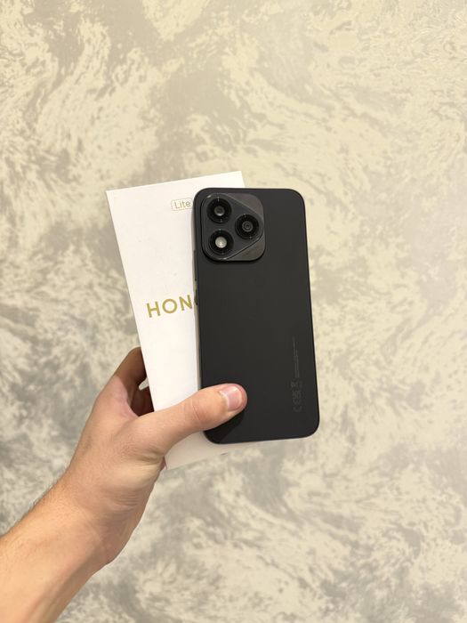 Honor 400 lite  8/256gb