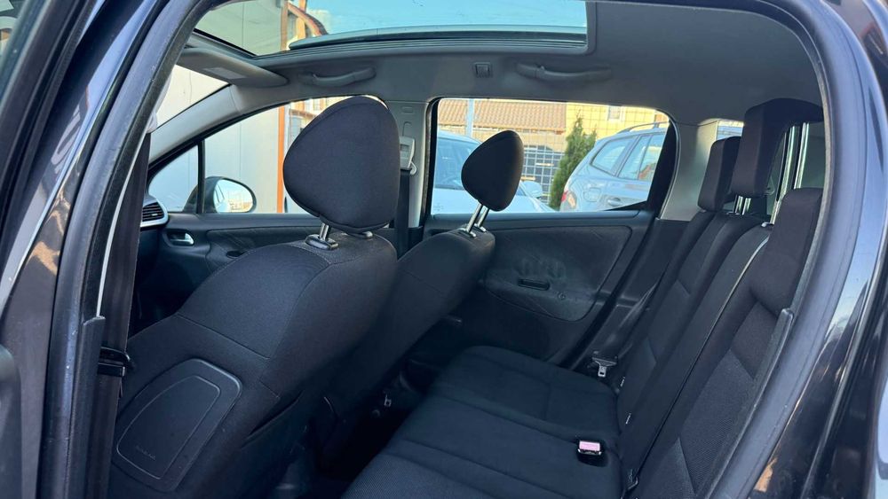 Peugeot 207 SW 1.4 Benzina 95CP 2008 Euro 4