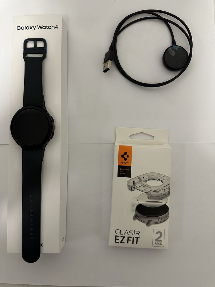 Samsung Galaxy Watch 4