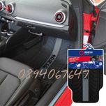 Стелки за кола, Sparco, 4бр. със сива лента