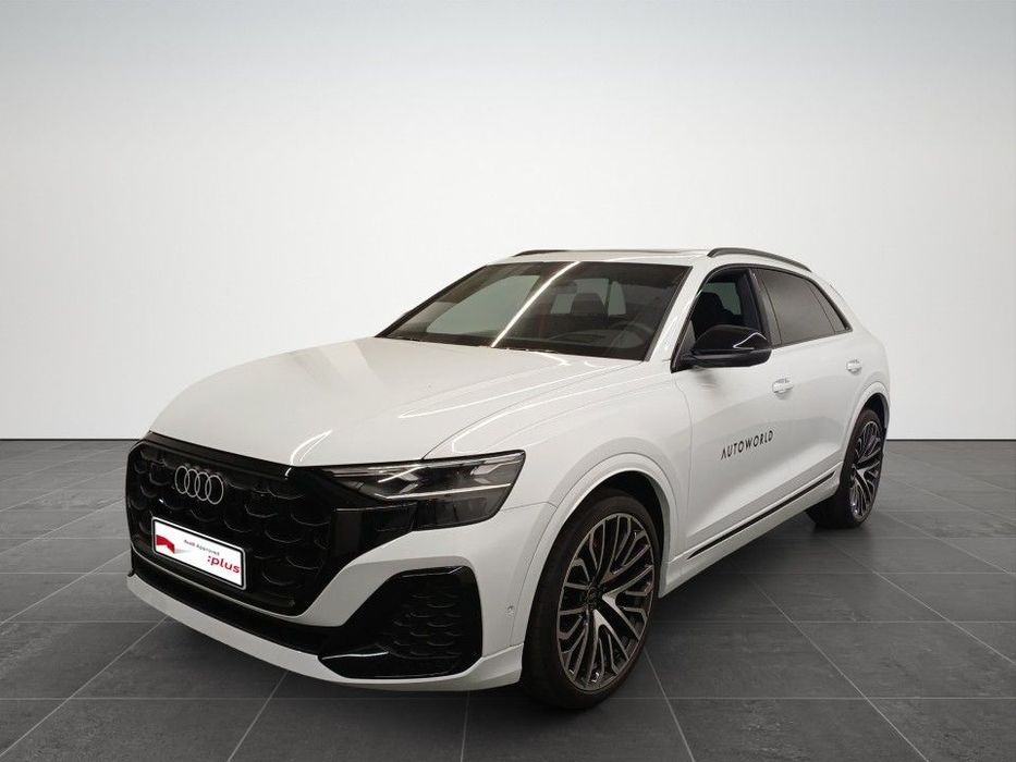 Audi Q8 Audi Q8 2025 - via workleto.com