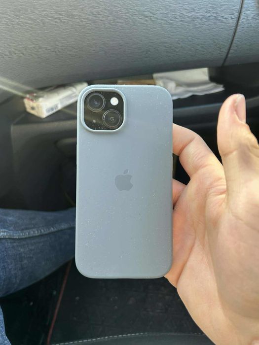 Телефон iphone 15 128gb