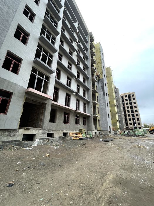 Срочно продаю свою квартиру в ЖК «Rohat»